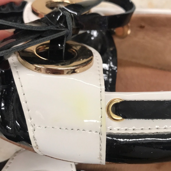 Jeffery Campbell flat - Picture 8 of 8